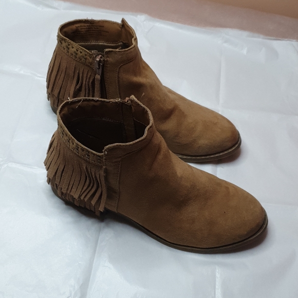 Mossimo ankle boots - Picture 1 of 3